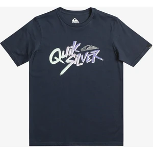 Quıksılver Erkek Çocuk T-Shırt EQBZT04587-BYJ0