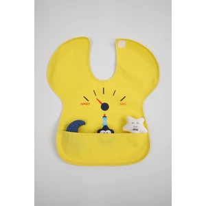 Baby Hola Cepli Kolsuz Aktivite Önlüğü 1000