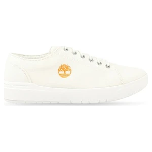 Seneca Bay Oxford Canvas - White Erkek Ayakkabı