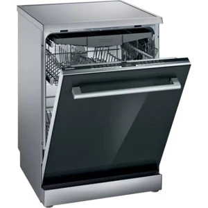 SN23HB62MT 5+1 Programlı Home Connect Siyah Bulaşık Makinesi