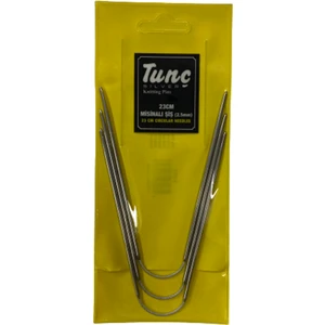 Trio 3'lü Misinalı Çorap Şişi