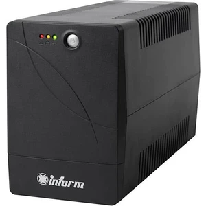 Guardıan 1500VA (2X9AH) 7/20DK Line Interaktıf Ups