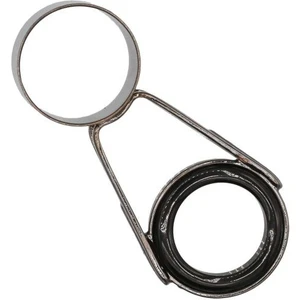 Porselen Kamış Halkası Paslanmaz