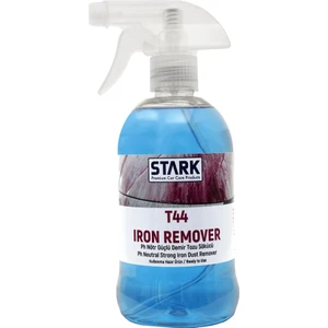 Stark Premium T44 Iron Remover Ph Nötr Güçlü Demir Tozu Sökücü 500ML