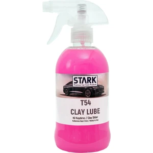 Stark Premium T54 Clay Lube Kil Kaydırıcı 500ML
