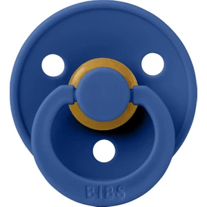 Colour Kauçuk Emzik - Cornflower 6+