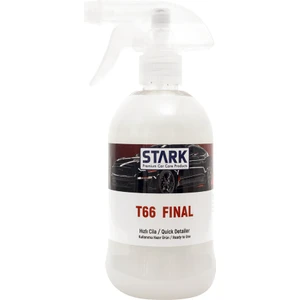 Stark Premium T66 Final Hızlı Cila 500ML