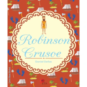 Robinson Crusoe- Daniel Defoe