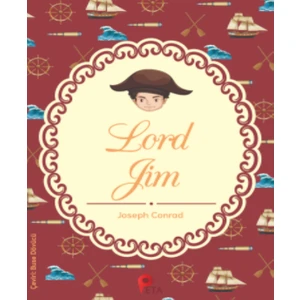 Lord Jim - Joseph Conrad