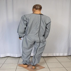 Hasta Bakım Kıyafeti Hasta Tulumu