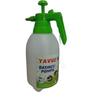 Basınçlı Pompa 2lt