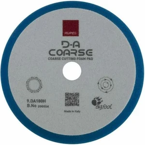 Da Coarse 150/180 mm Orbital Mavi Sert Pasta Süngeri