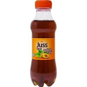 Tea 250 ml (Pet) Şeftalili Soğuk Çay 24 Lü