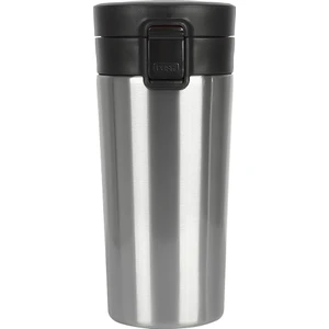 Termos Mug Kaydırmaz Taban Sıcak-Soğuk Metal 380 ml