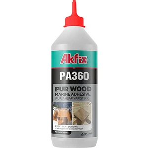 PA360 Ahşap Tutkalı (Deniz Tutkalı)