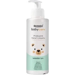  Baby Care Probiyotik Vücut Losyonu 230 ml