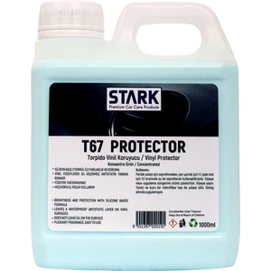 Stark Premium T67 Protector Torpido Vinil Koruyucu 1 Lt