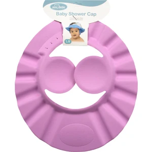 Sevi Bebe Bebek Banyo Duş Şampuan Siperi Şapkası 111