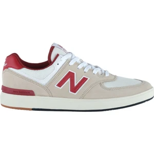 New Balance New Balance 574 Krem Erkek Sneaker Ayakkabı CT574TBT