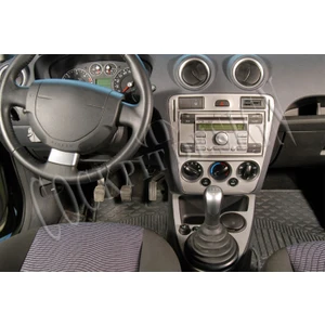 meriç cockpit design Meriç® Ford Fusion Ön Torpido Kaplama Maun 9 Parça 2005-2010