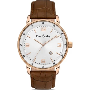 Pierre Cardin 800401F04 Erkek Kol Saati