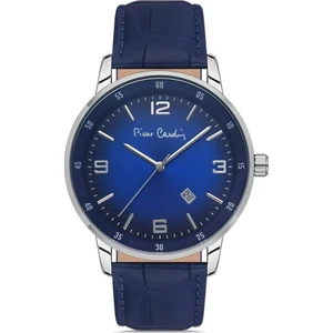Pierre Cardin 800401F02 Erkek Kol Saati