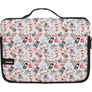 Xiaomi 5 11''ınc / Redmi Pad 6/128 10.6''ınc Tablet Kılıf Çanta - Spica