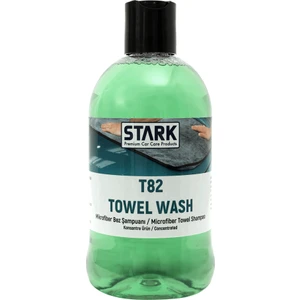 Stark Premium T82 Towel Wash Mikrofiber Bez Şampuanı 500ML