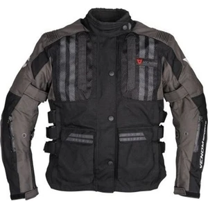 Tourex Dört Mevsim Motosiklet Montu