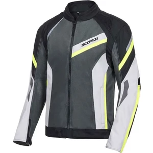 JK100 Yazlik Motosiklet Montu