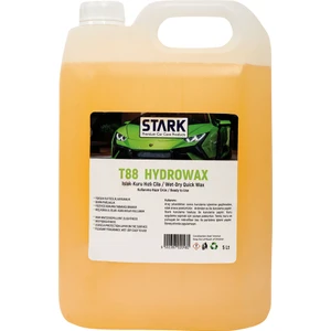 Stark Premium T88 Hydrowax Islak-Kuru Hızlı Cila 5 Lt
