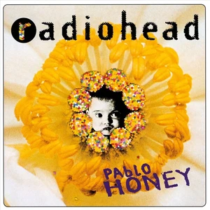 Radiohead / Pablo Honey (Plak)