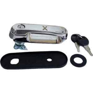 Fullbox ve Pick-Up Kabin Bagaj Açma Kolu