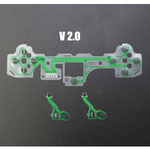 Ps5 Kollarına Uygun V.2 Flex Takımı