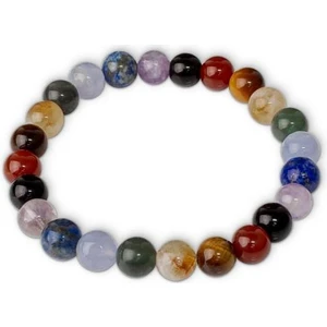 Çakra Taşı Bileklik Enerji Taşı