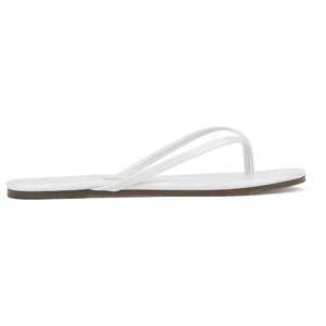 Tkees, Kadın Terlik 13136 TK2012 Beyaz