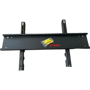 42" 55" Inç 110 140 cm LCD LED Tv Televizyon Duvar Askı Aparatı