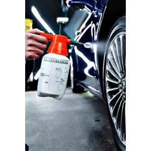 Prox Profesyonel Araç Detay Jant İç -Dış Parlatma Kimyasala Dayanıklı 2 Litre Sulama Püskürtücü Spre