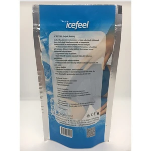 Icefeel Soğuk Bandaj