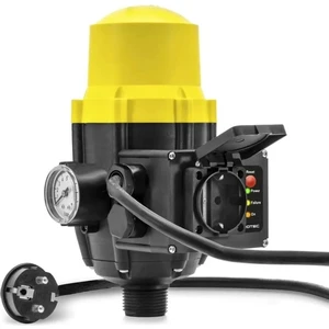 Hidromat Basınç Seviye Kontrol Cihazı Otomatik Kablolu Prizli