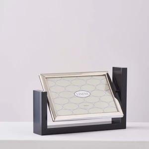 State 15X10 cm Çerçeve Siyah