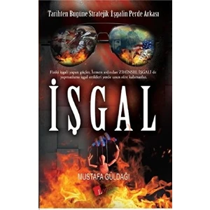 İşgal - Mustafa Güldağı