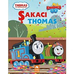 Şakacı Thomas
