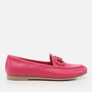 Yaya By Hotiç 01AYY263420A730 Fuşya Kadın Loafer
