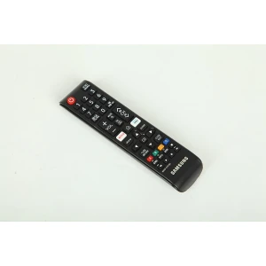 BN59-01315D Netflıx-Prime Vd LCD LED Tv   Kumandası
