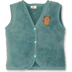 Welsoft Çıtçıtlı Unisex Yelek