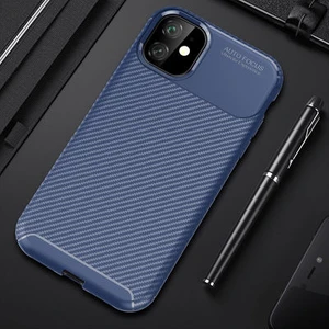 Apple iPhone 11 Kılıf Benzersiz Dokulu Güçlü Tutuş Hissiyatlı Tam Korumalı Kapak