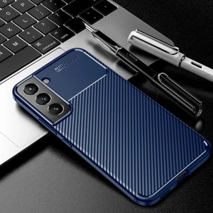 Galaxy S21 Fe Kılıf Benzersiz Dokulu Güçlü Tutuş Hissiyatlı Tam Korumalı Kapak