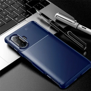 Xiaomi Redmi K40 Gaming Kılıf Benzersiz Dokulu Güçlü Tutuş Hissiyatlı Tam Korumalı Kapak