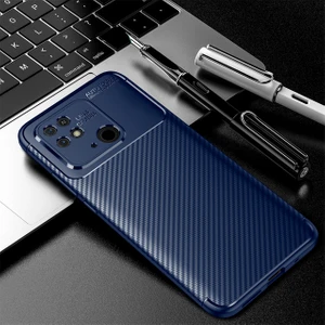 Xiaomi Poco C40 Kılıf Benzersiz Dokulu Güçlü Tutuş Hissiyatlı Tam Korumalı Kapak